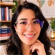 Profesora de idiomas con experiencia internacional | Clases dinámicas de inglés y francés