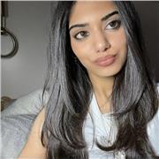 I give private lessons tailored to each student