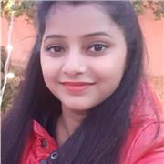 Hello , I am sweta from Delhi India, I have 10 years of experience in teaching, I can teach math and coding