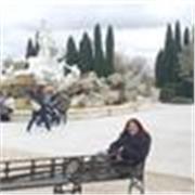 Profesora de inglés con más de 5 años de experiencia.