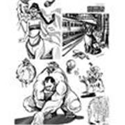 Licenciada en Artes Visuales, con capacidades educativas para el área del dibujo, ilustración, dibujo técnico y diseño gráfico.