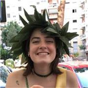 Cerchi una lezione di inglese immersiva? Ti aiuterò a perdere la paura di parlare inglese! Non esitare a contattarmi!