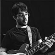 Gitarren- und Musiktheorieuntericht für alle Niveaus