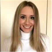 Insegnante di Inglese laureata in Mediazione Linguistica