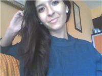 Maestra especializada en educación especial