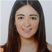 Bioquímica con años de experiencia en asignaturas de ciencias como física y química o matemáticas para todos los niveles