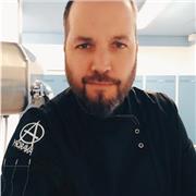 Profesor De cocina con 15 años de experiencia ofrece clases de cocina divertidas y muy prácticas