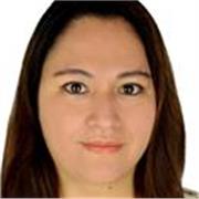 Profesora de Italiano experiencia de haber trabajado internacionalmente, con vocación de servicio para enseñar por viaje o estudio