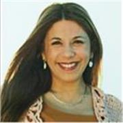 Profesora de español para todas las edades, muy buena predisposición