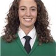 Profesora titulada en infantil y primaria especialidad en inglés 