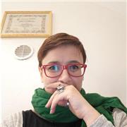 Laureata in Biologia offro aiuto compiti, lezioni di Italiano, Biologia e Matematica
