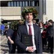 Offro ripetizioni di matematica, scuole medie e superiori, sono laureato in Ingegneria Informatica triennale