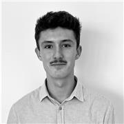 Étudiant Bocconi admis ESSEC, Saint-Gallen, 20 en maths au bac avec félicitations du jury, cours de maths niveau brevet sur Paris