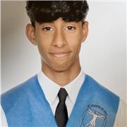 Estudiante de administración y dirección de empresas en la universidad de Alicante