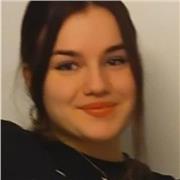 Erfahrene Nachhilfelehrerin mit Sprachkenntnissen und Überraschungshobbys