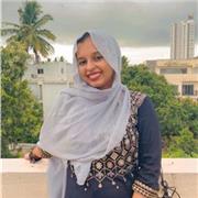 Madeeha Fathima