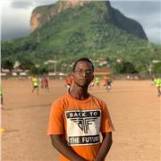 Diallo Elhadj Mamadou Oury