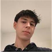 Estudiante con un nivel alto de inglés dispuesto a enseñar mis conocimientos en el idioma a personas con un nivel inferior.