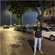 Karan Gada