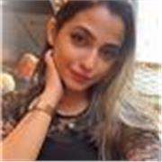 I used to work as a translator and an english teacher back in my own country. I am flexible, friendly and optimistic.I have Ielts