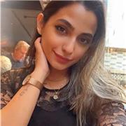 I used to work as a translator and an english teacher back in my own country. I am flexible, friendly and optimistic.I have Ielts