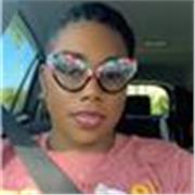 A fun and exciting educator who makes teaching fun and is passionate about teaching.