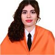 Graduada en Marketing e Investigación de Mercados ofrece clases particulares de inglés y francés