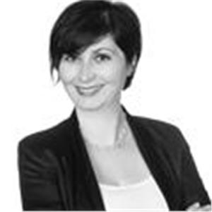 Nermin Ferhan Karamuti