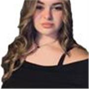 Studentessa di filosofia frequentante il corso universitario