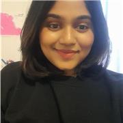 Chanika Kasthuri
