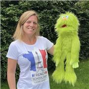 Qualified teacher (French native speaker)