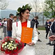 Ciao, offro lezioni di italiano e inglese, sono a disposizione per creare piani personalizzati e aiutarvi a migliorare!