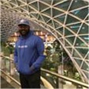 I speak English fluently. I come from and English speaking country and i have been teaching English for over 15 years