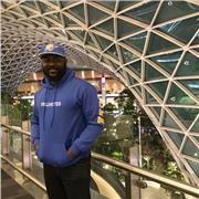 Lekan Ola