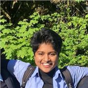 Gauthami Vireswer
