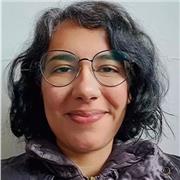 Profesora online de portugués europeo y brasileño / inglés