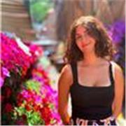 Profesora de Español/Lengua Castellana y Literatura imparte clases de forma online o presencial en Málaga capital