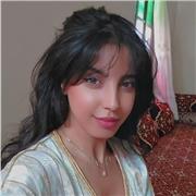 Firdaous Benmassoud