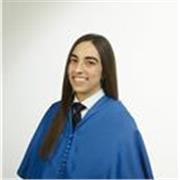 Bióloga graduada por la USAL. Imparto clase de biología, química, matemáticas a todos los niveles académicos. Y apoyo escolar