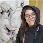 Restauratrice, offro ripetizioni e lezioni di storia dell'arte e restauro.