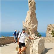 Professor e Ingles titulado con El certificado C2.