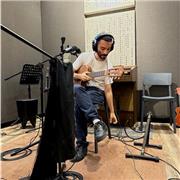 Clases particulares de guitarra, canto, piano básico, apreciación e iniciación musical para todas las edades