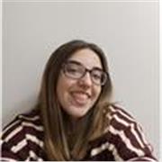 Actualmente soy ayudante de temario de 5 de primaria 