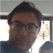 Profesor clases Ingles adultos