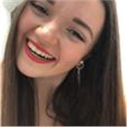 Laureanda in psicologia, diploma liceo classico, offro ripetizioni in matematica,latino,greco,italiano,scienze