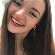 Laureanda in psicologia, diploma liceo classico, offro ripetizioni in matematica,latino,greco,italiano,scienze