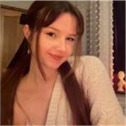 Bubbly English tutor dedicated to creating and maintaining a comfortable learning environment for all students!