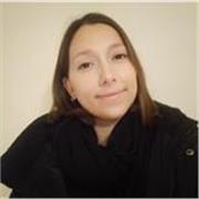 Hola, soy Sari y seré tu nueva profe de refuerzo, intentaremos dar un enfoque lúdico a las tareas del cole. Aprenderemos divirtiéndonos.