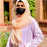 I give affordable English language lessons for all the ages. First lesson is free