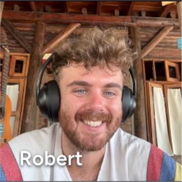 Robert